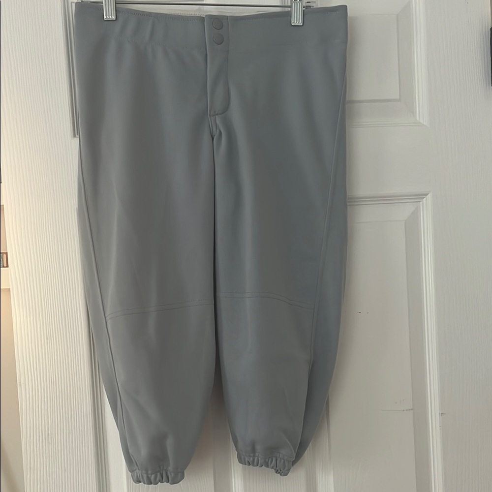 Russell Women’s Beltless Softball Pants